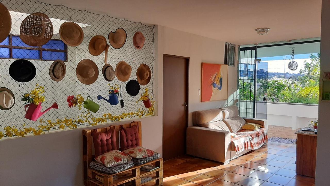 Regiane Beach Pousada Hostel Жуан-Песоа Экстерьер фото